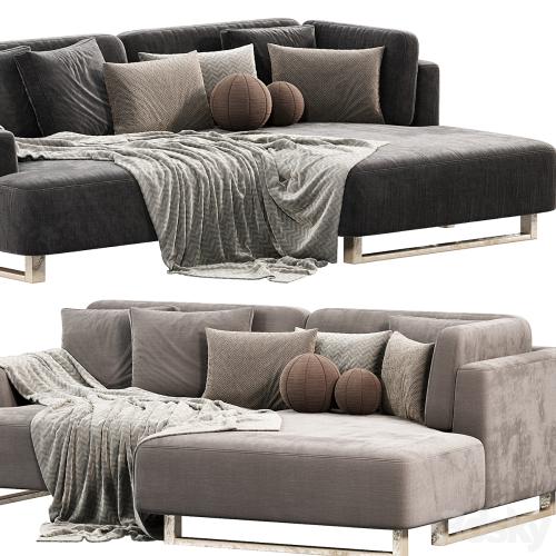 Sofa ONTE Corner from, Sofa ONTE Divan.ru