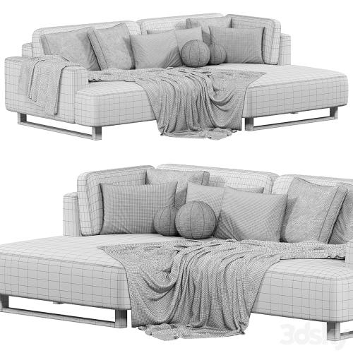 Sofa ONTE Corner from, Sofa ONTE Divan.ru