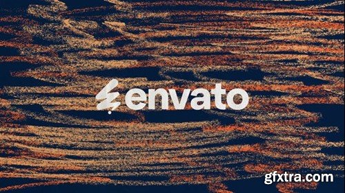 Videohive Logo reveal with pencil elements 53641463