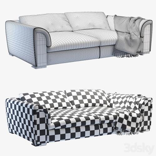 Sofa Rugiano Memphis