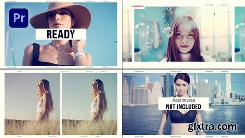 Videohive Fashion Promo 53579204