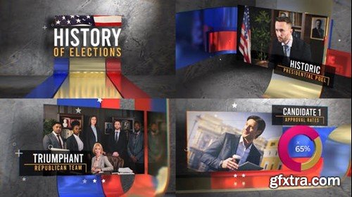 Videohive History of Elections 53664106