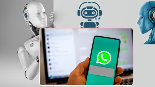 Udemy - Meta AI on Whatsapp For Absolute Beginners (Like ChatGPT)