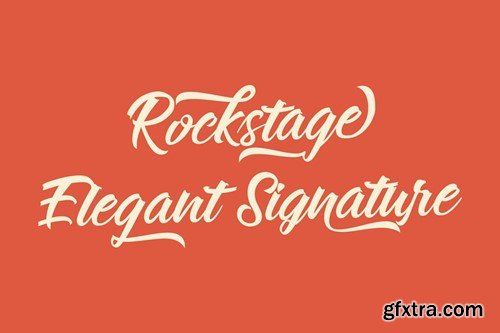 Rockstage - Retro Font A2BLTSA