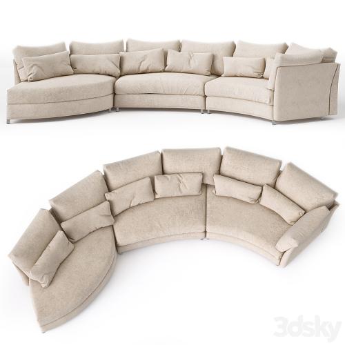 Sofa Bruhl