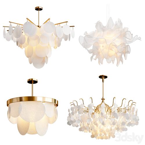 Four Exclusive Chandelier Collection_9