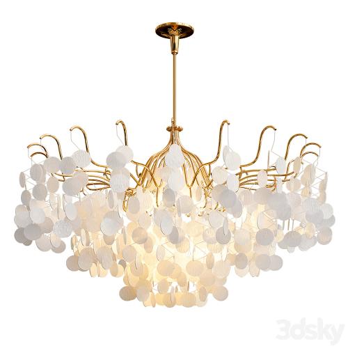 Four Exclusive Chandelier Collection_9