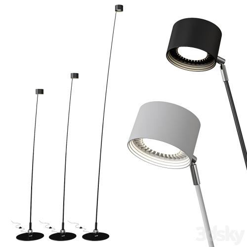 Davide Groppi SAMPEI Floor lamp