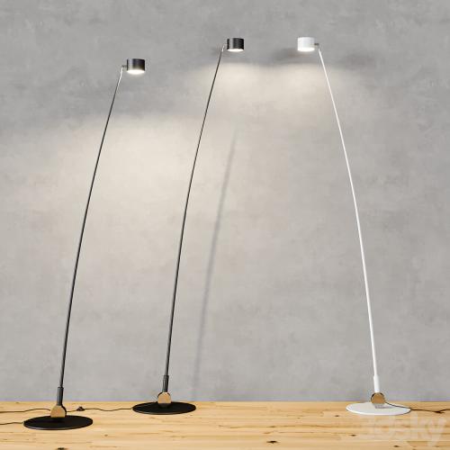 Davide Groppi SAMPEI Floor lamp