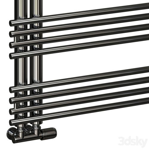 Полотенцесушитель Cordivari Kelly towelrail polished