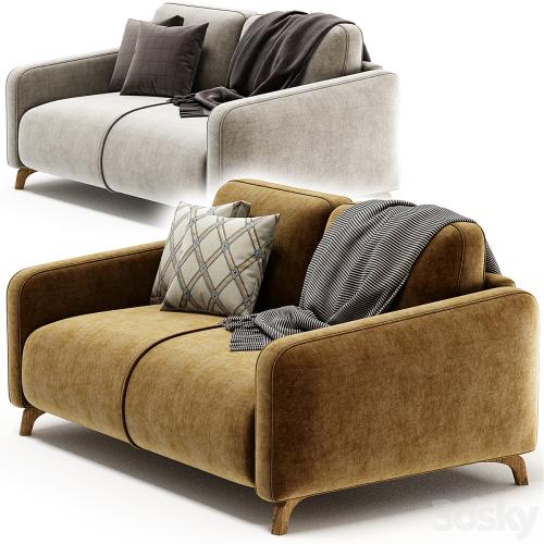 Sofa LIERI Mini from Divan ru | LYERI Sofa by Divanru