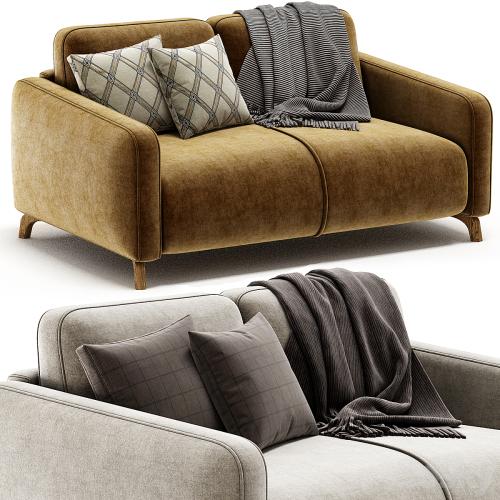 Sofa LIERI Mini from Divan ru | LYERI Sofa by Divanru