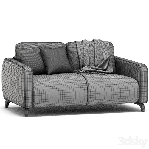 Sofa LIERI Mini from Divan ru | LYERI Sofa by Divanru