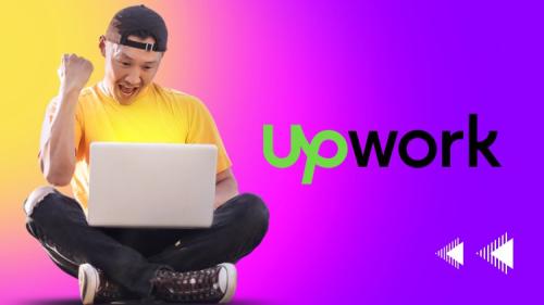 Udemy - Upwork Mastery Course - Win Clients With Upwork