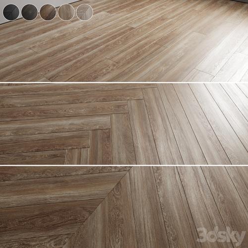 Oak Floor 057