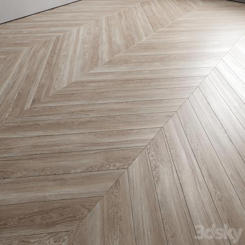 Oak Floor 057