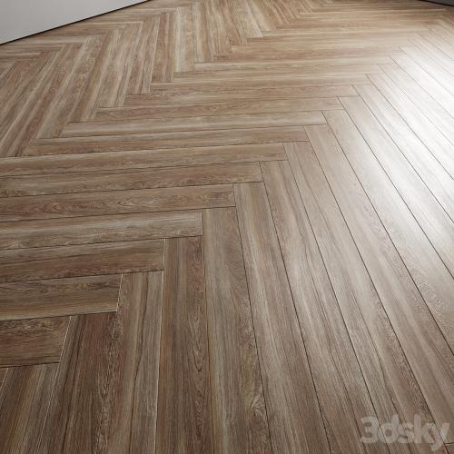 Oak Floor 057