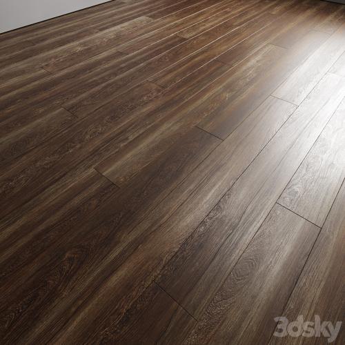 Oak Floor 057