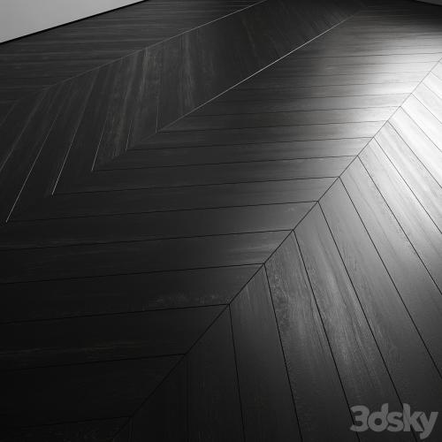 Oak Floor 057