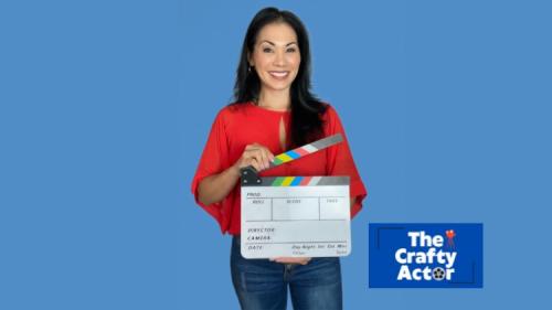 Udemy - Hollywood At Home: Ultimate Guide To Self-Taped Auditions