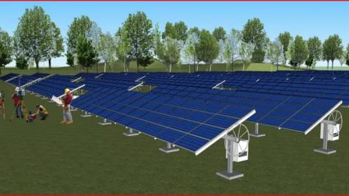 Udemy - Master Solar Design with SketchUp & Skelion: Beginner Guide