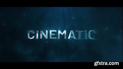 Videohive Trailer 53703884