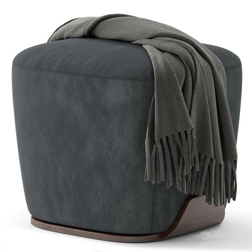 Bonaldo Olos pouf