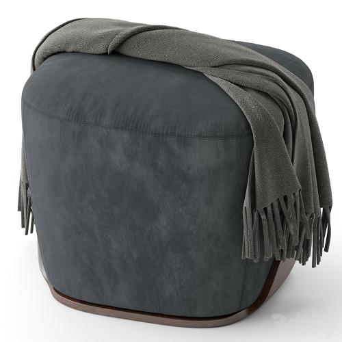 Bonaldo Olos pouf