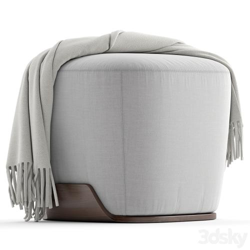 Bonaldo Olos pouf