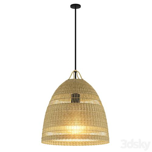 TORARED pendant Lamp shade for IKEA