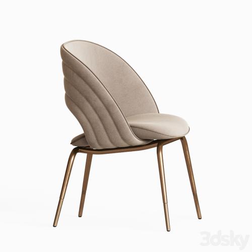 Kylo Dining Chair Visionnaire