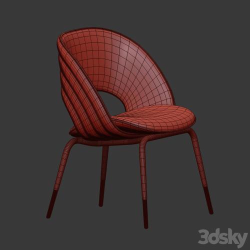 Kylo Dining Chair Visionnaire