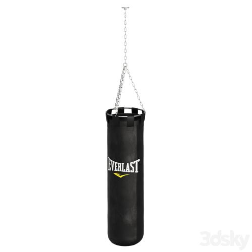 Boxing Equipment