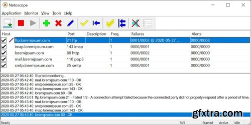 Netoscope 2.75.24221