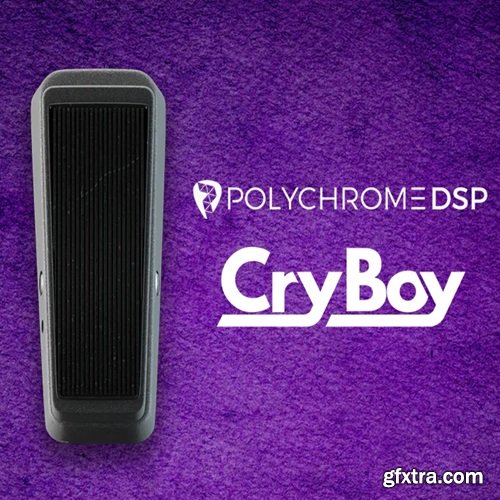 PolyChrome DSP Cry Boy v1.0