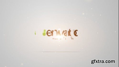 Videohive Corporate Simple Logo 5062220