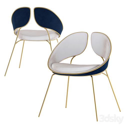 Hyoku Alma De Luce Chair