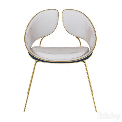 Hyoku Alma De Luce Chair