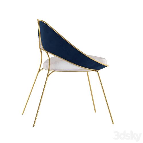 Hyoku Alma De Luce Chair