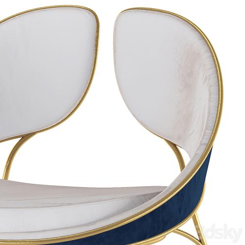 Hyoku Alma De Luce Chair