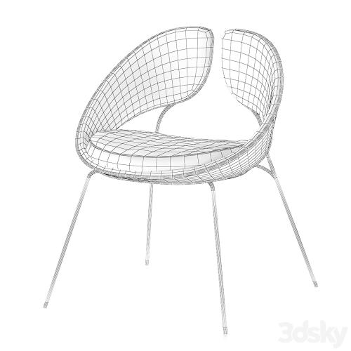 Hyoku Alma De Luce Chair