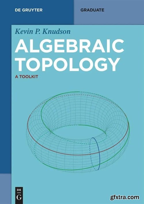 Algebraic Topology: A Toolkit (De Gruyter Textbook)