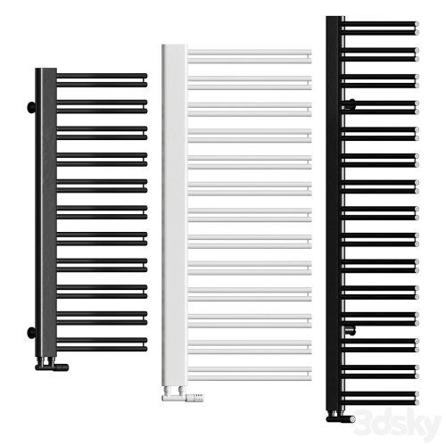 Cordivari Design YARA Radiator