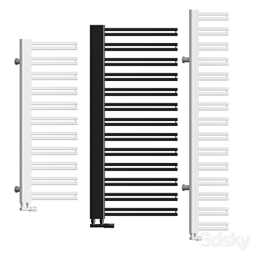 Cordivari Design YARA Radiator