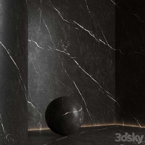 Marble of different shades №17