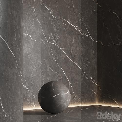 Marble of different shades №17