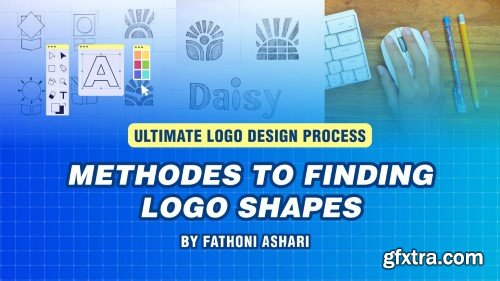 Logo Design: Ultimate Guide to Find Logo Shapes