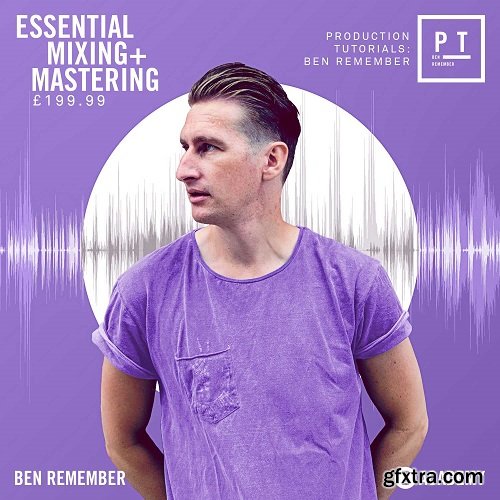 Toolroom Academy Essential Mixing + Mastering