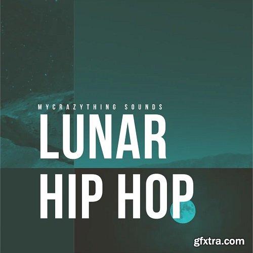 Mycrazything Records Lunar Hip Hop