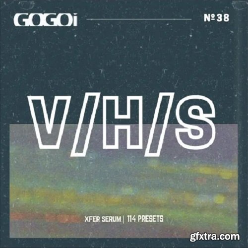 GOGOi VHS Serum